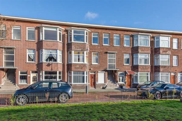 Woning Allard Piersonlaan 162 Den Haag