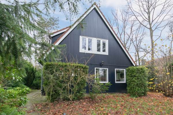 Woning Heidelaan 15 Oss