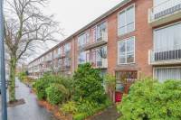 Woning Burggravenlaan 214 Leiden