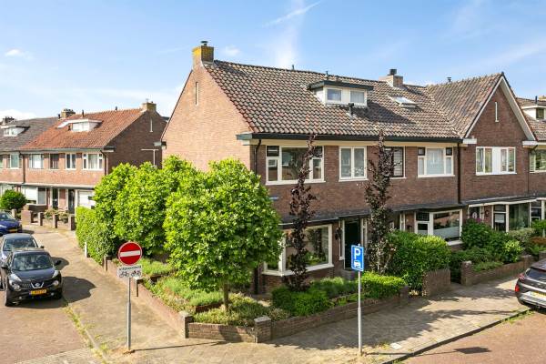 Woning Van Doetinchemstraat 12 Deventer