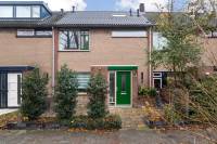 Woning Kalmoesstraat 34 Apeldoorn