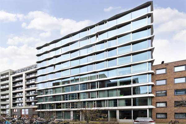 Woning Anton Philipslaan 111 Eindhoven