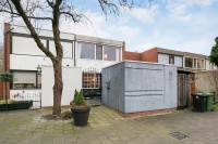 Woning Duindoorn 37 Rotterdam