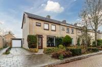 Woning Margrietstraat 17 Culemborg