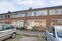 Woning Stadsweg 124 Geertruidenberg