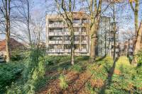 Woning Architect Botermanshof 2 Gilze