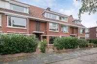 Woning Koningin Wilhelminalaan 195 Voorburg