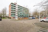 Woning P.J.M. Aalbersestraat 76 Papendrecht