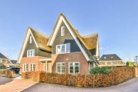 Woning Israël de Haanlaan 11 Blaricum