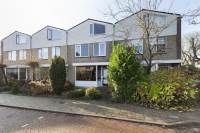 Woning Willem-Alexanderplantsoen 56 Barendrecht