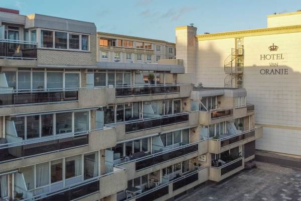 Woning Reinout 26 Noordwijk (ZH)