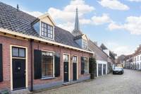 Woning Koetsveldstraat 18 Doesburg