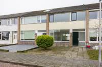 Woning Mallumbrink 40 Enschede