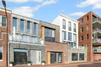 Woning Werf van Schouten 96 Dordrecht