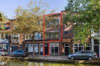 Woning Lage Gouwe 220 Gouda