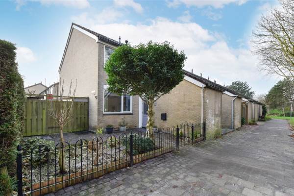 Woning Lijndraaier 155 Hoorn (NH)
