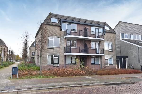 Woning Tesselschadelaan 105 Muiderberg