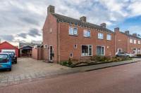 Woning Sluisstraat 8 Zuidbroek