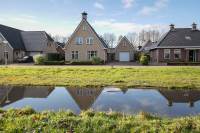 Woning De Swannepôle 6 Sumar