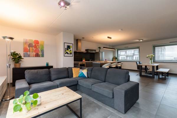 Woning Odinstraat 12 Almere