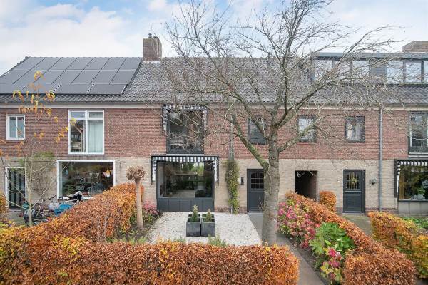 Woning Brabantlaan 11 Oosterhout (NB)