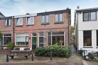 Woning Leeghwaterstraat 27 Hilversum
