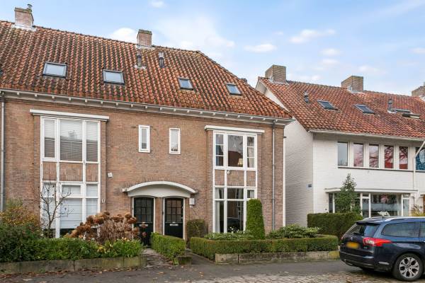 Woning Petrus Dondersstraat 48 Eindhoven