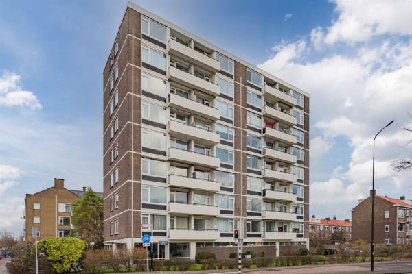 Woning Burgemeester Elsenlaan 261 Rijswijk (ZH)