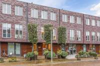 Woning Dirkjespeer 7 Den Hoorn (ZH)