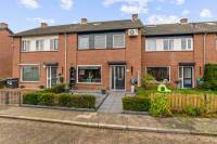 Woning Willem van Oranjestraat 6 Buren (GE)