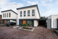 Woning Den Vogelscamp 5 Sint Anthonis