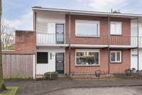 Woning Dr. Van Damstraat 77 Enschede