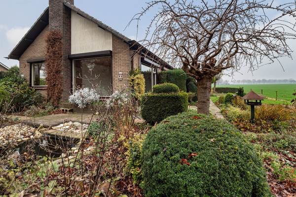 Woning Zomerweg 10A Drempt