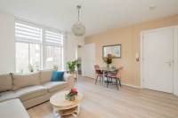 Woning Van Reigersbergenstraat 47II Amsterdam