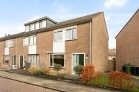 Woning Berkhoutlaan 53 Emmeloord