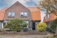 Woning Hamerstraat 85 Bussum
