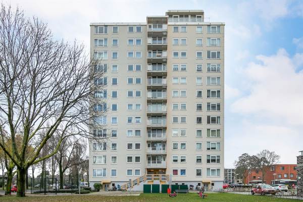 Woning Meppelweg 940A Den Haag