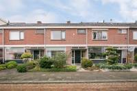 Woning Brederodehof 10 Hendrik-Ido-Ambacht