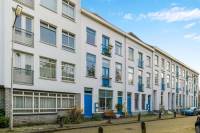 Woning 2e Spijkerdwarsstraat 43 Arnhem