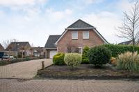 Woning Wilgeroos 4 Weiteveen