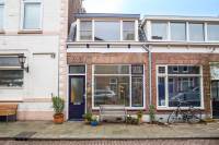 Woning Bollenhofsestraat 4 Utrecht