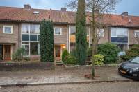 Woning Kortenaerlaan 21 Hilversum