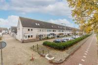 Woning Hudsonpad 34 Spijkenisse