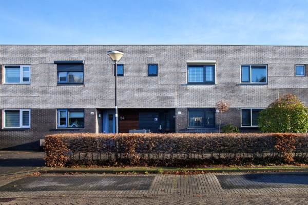 Woning Guldendreef 52 Woerden