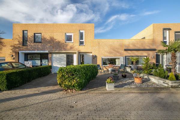 Woning Josine Reulinglaan 5 Vlissingen