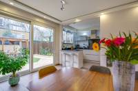 Woning Cantondreef 18 Utrecht