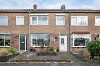 Woning Noorderzate 2 Bunschoten-Spakenburg