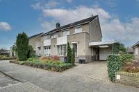 Woning Mathaak 7 Didam