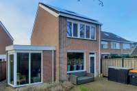 Woning Waterradmolen 12 Heerhugowaard