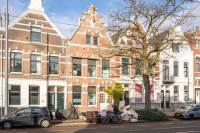 Woning Bergweg 273A Rotterdam